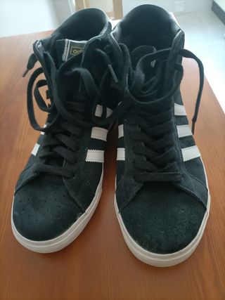 Adidas Basket Profi - Zapatillas altas 42