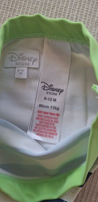 Costume da bagno Disney Paperino