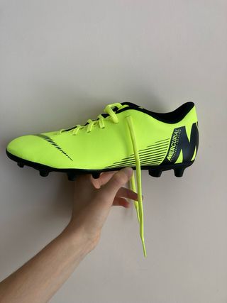 Botas Nike Vapor - Fútbol