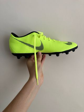 Botas Nike Vapor - Fútbol