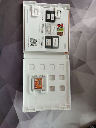 Pokémon Sol - Nintendo 3DS