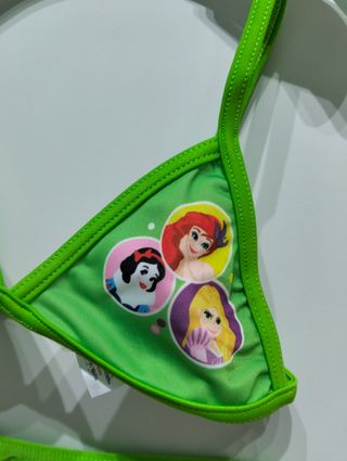 Costume bimba 4 anni Minnie & Disney