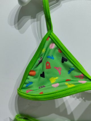 Costume bimba 4 anni Minnie & Disney