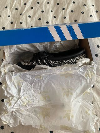Zapatillas Adidas Adria Low - 36