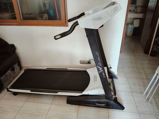 Cinta correr BH Prisma M35