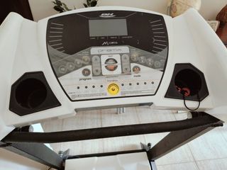 Cinta correr BH Prisma M35