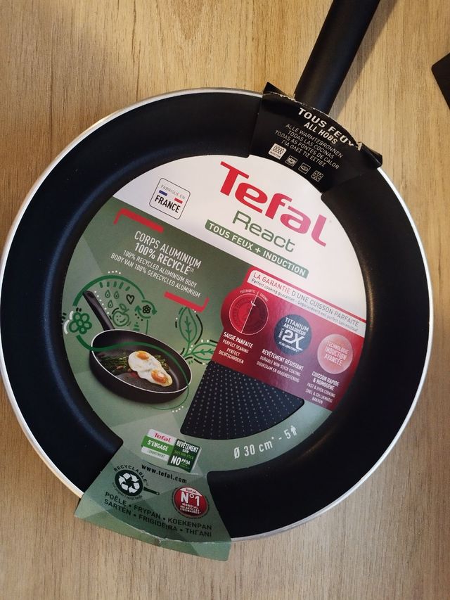 Sartén Tefal