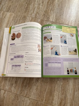 libro de DIVERSIFICACION, 3º ESO