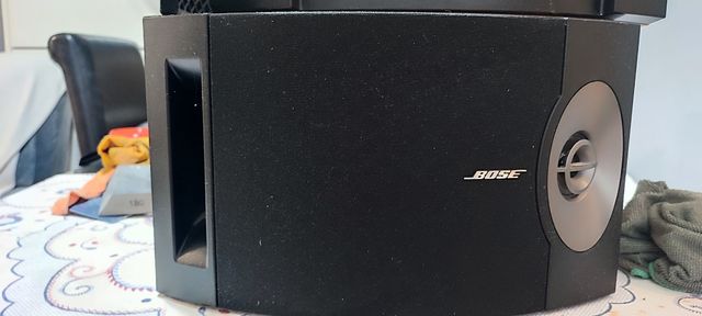 Altavoces Bose 201® V