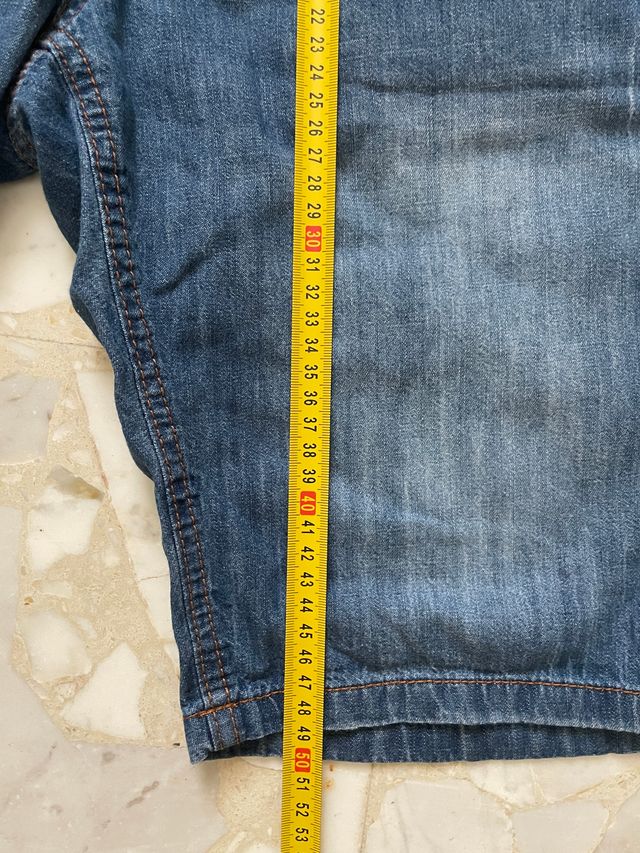 Pantaloncini in jeans Yellow Dog - EU 40, IT 48, M