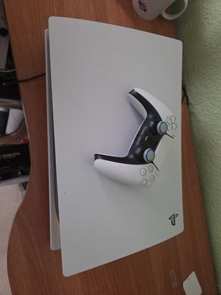 PS5 (PlayStation 5) 800GB.