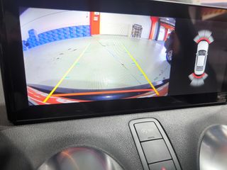 Pantalla táctil Audi A1 10" CarPlay