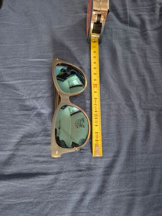 Gafas de Sol Fossil Edición Limitada Sunglasses