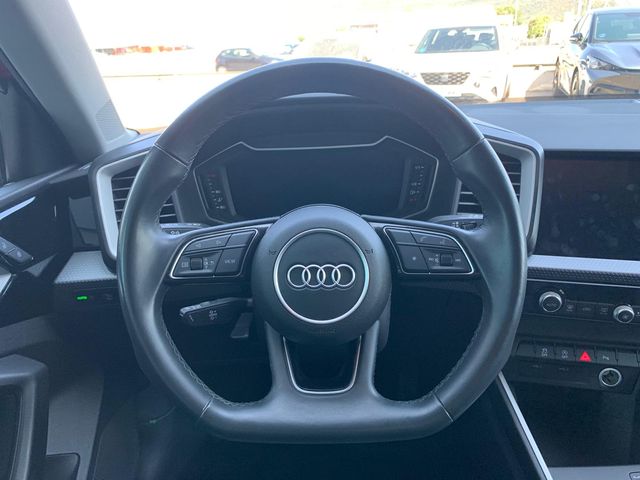 Audi A1 Sportback S line 25 TFSI 70kW 95CV