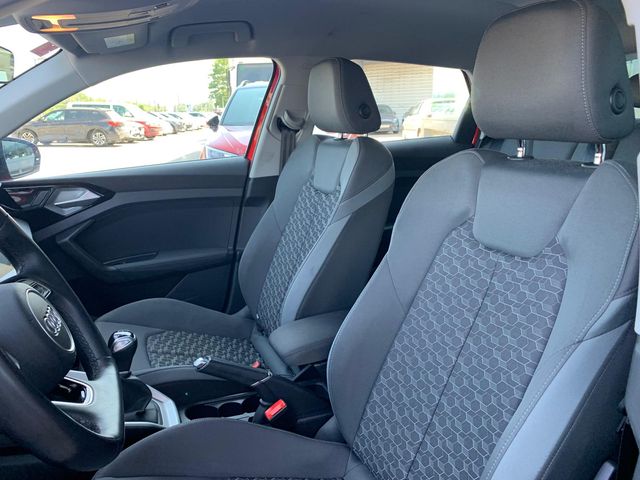 Audi A1 Sportback S line 25 TFSI 70kW 95CV