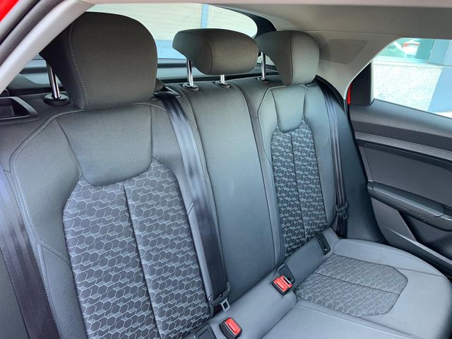 Audi A1 Sportback S line 25 TFSI 70kW 95CV