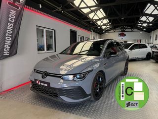 Volkswagen Golf GTI CLUBSPORT 2.0 TSI (300CV)