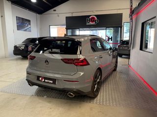Volkswagen Golf GTI CLUBSPORT 2.0 TSI (300CV)