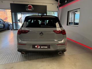 Volkswagen Golf GTI CLUBSPORT 2.0 TSI (300CV)