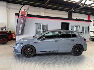 Volkswagen Golf GTI CLUBSPORT 2.0 TSI (300CV)