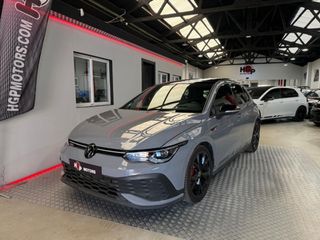 Volkswagen Golf GTI CLUBSPORT 2.0 TSI (300CV)