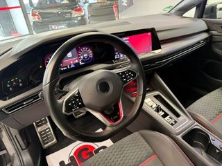 Volkswagen Golf GTI CLUBSPORT 2.0 TSI (300CV)