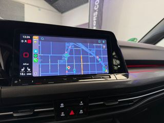 Volkswagen Golf GTI CLUBSPORT 2.0 TSI (300CV)