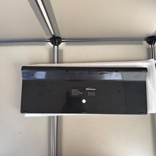 Tastiera Mouse KM9000 Wireless