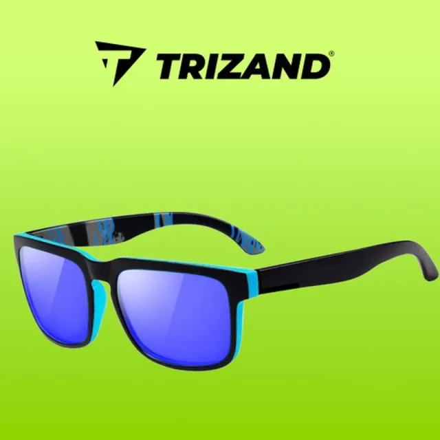 Lote Gafas sol Trizand polarizadas