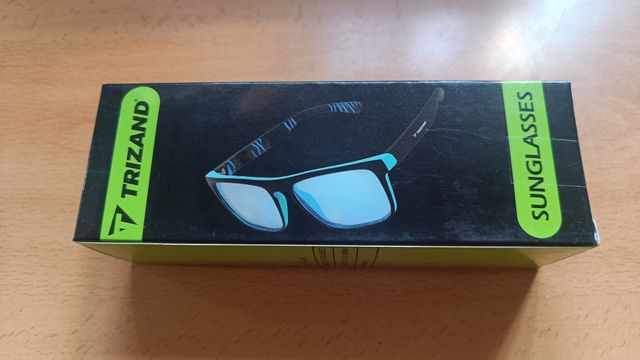 Lote Gafas sol Trizand polarizadas