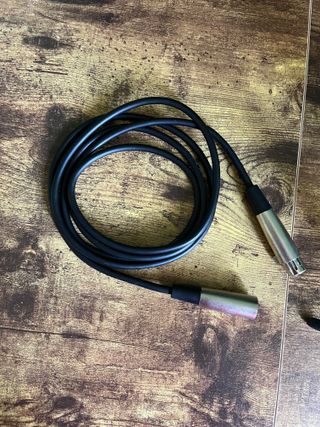 Micrófono Marantz MPM-1000 - Estudio