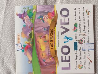 Cuentos aprendizaje lectura
