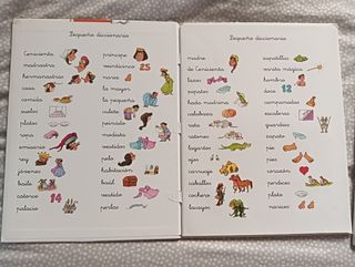 Cuentos aprendizaje lectura