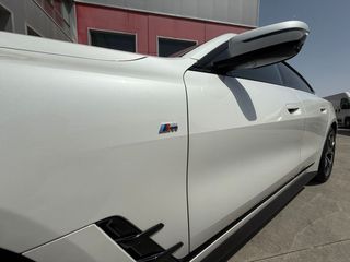 BMW Serie 4 420d Gran Coupé