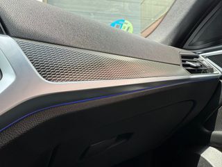 BMW Serie 4 420d Gran Coupé