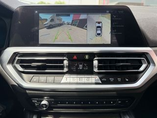 BMW Serie 4 420d Gran Coupé