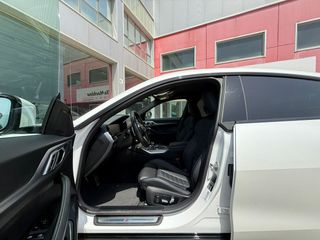 BMW Serie 4 420d Gran Coupé