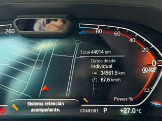 BMW Serie 4 420d Gran Coupé