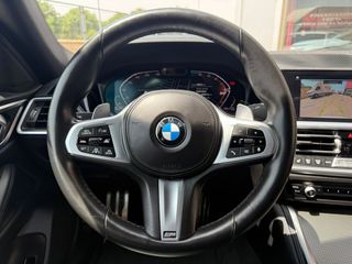 BMW Serie 4 420d Gran Coupé