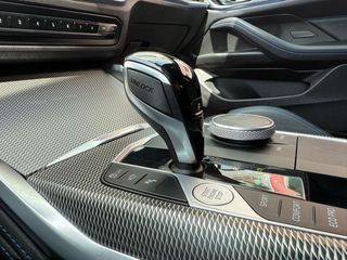 BMW Serie 4 420d Gran Coupé