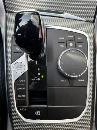 BMW Serie 4 420d Gran Coupé