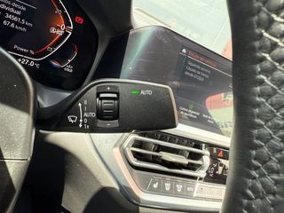 BMW Serie 4 420d Gran Coupé