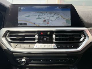 BMW Serie 4 420d Gran Coupé