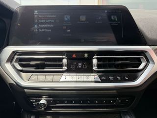 BMW Serie 4 420d Gran Coupé