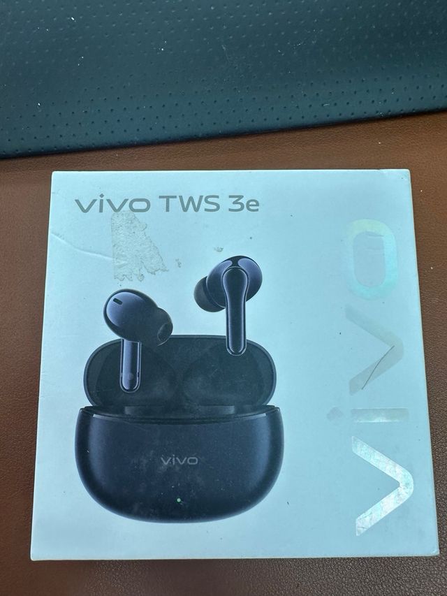 VIVO TWS 3e, Auriculares inalámbricos#800000