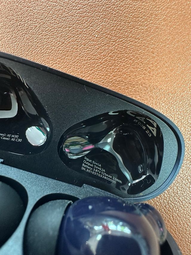 VIVO TWS 3e, Auriculares inalámbricos#800000