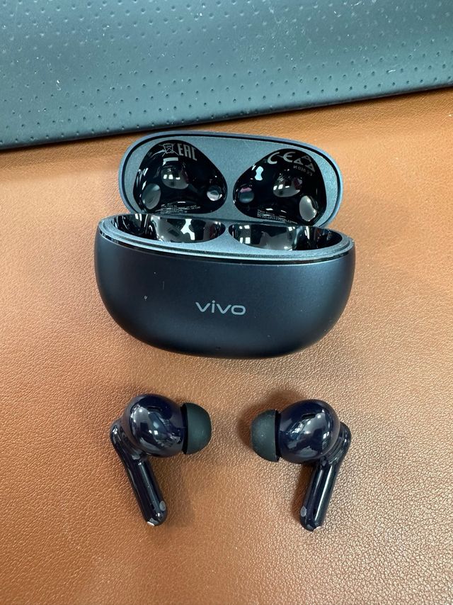VIVO TWS 3e, Auriculares inalámbricos#800000