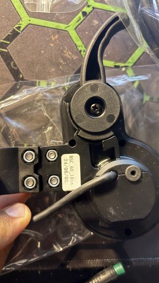 Controladoras FOC para Patinete Eléctrico (10 unid