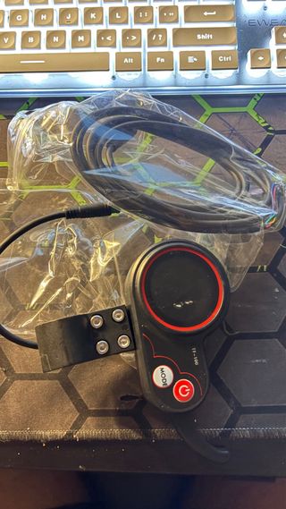 Controladoras FOC para Patinete Eléctrico (10 unid
