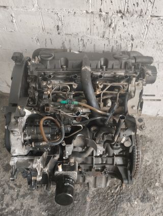 Motor 2.0 HDI - Despiece